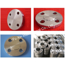 Blind Flange